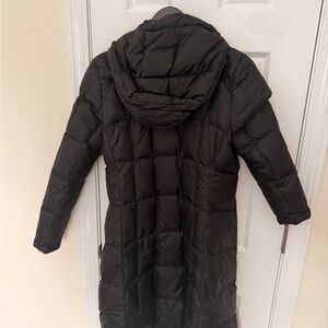 The North Face Women's Black Puffer Jacket